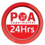 Poa Supermarket for Mercibel Products