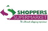 Shopper Supermarket Mercibel Products Sold Here